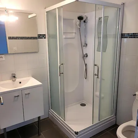 Independant Apartment *